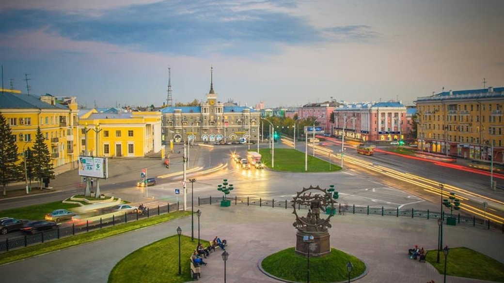 Попперсы в Барнауле