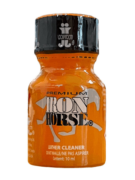 Iron Horse (Канада) 10 мл