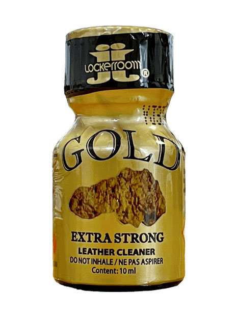 Gold Extra Strong (Канада) 10мл