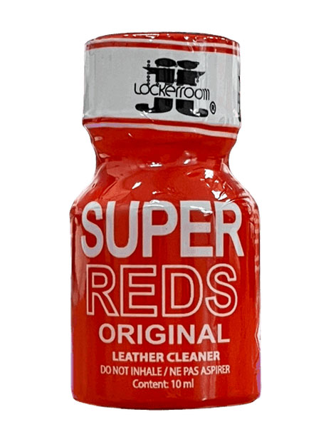 Super reds (Канада) 10мл