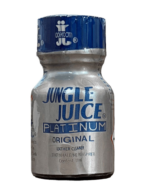 Jungle Juice Platinum (Канада) 10мл