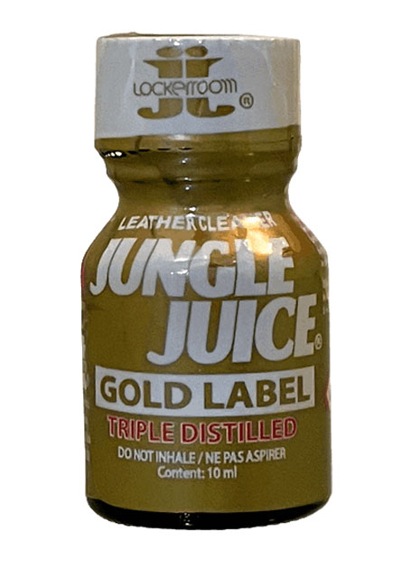 Jungle Juice Gold Label (Канада) 10мл