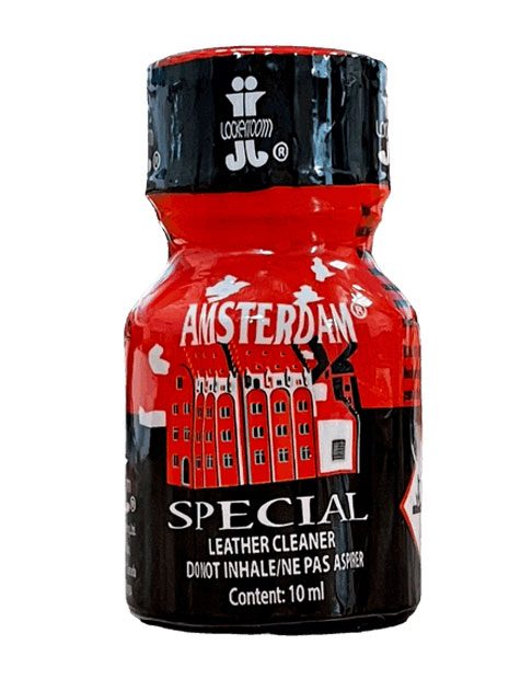 Amsterdam Special (Канада) 10мл