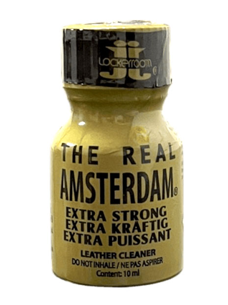 Real Amsterdam (Канада) 10мл
