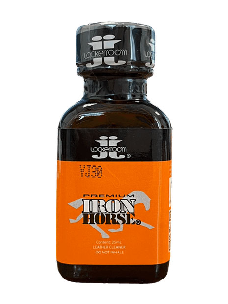 Iron Horse (Канада) 25мл
