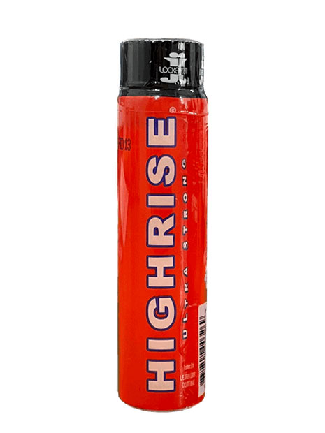 Highrise Ultra Strong (Канада) 30мл
