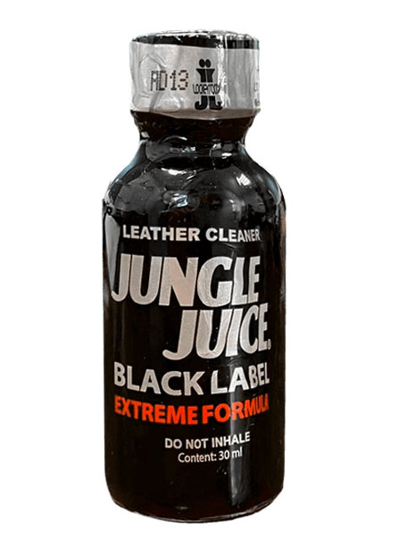 Jungle juice black (Канада) 30мл