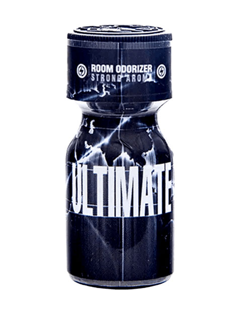 Ultimate (Франция) 10 мл