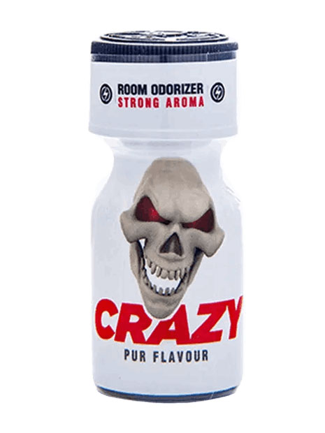 Crazy (Франция) 10 мл