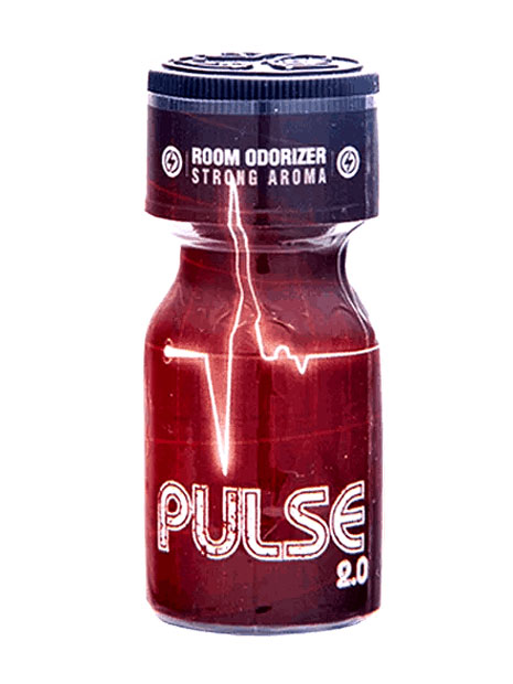Pulse (Франция) 10 мл
