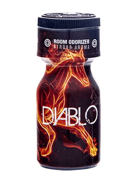 Diablo (Франция) 10 мл