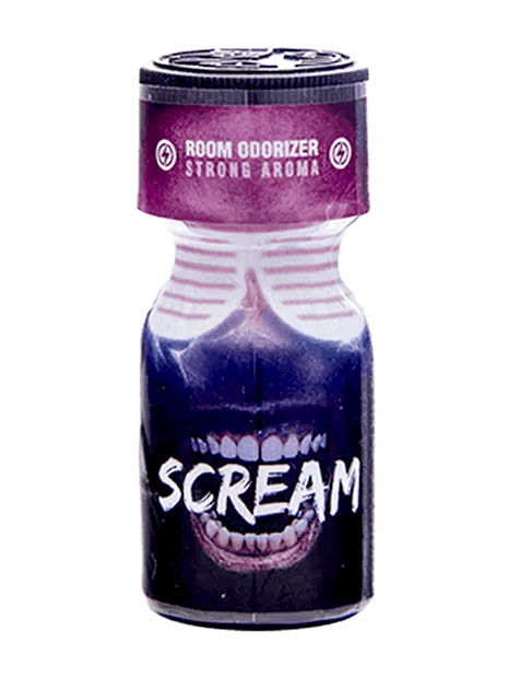 Scream (Франция) 10 мл
