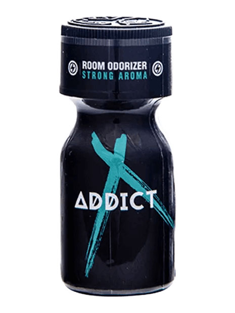 ADDICT (Франция) 10 мл