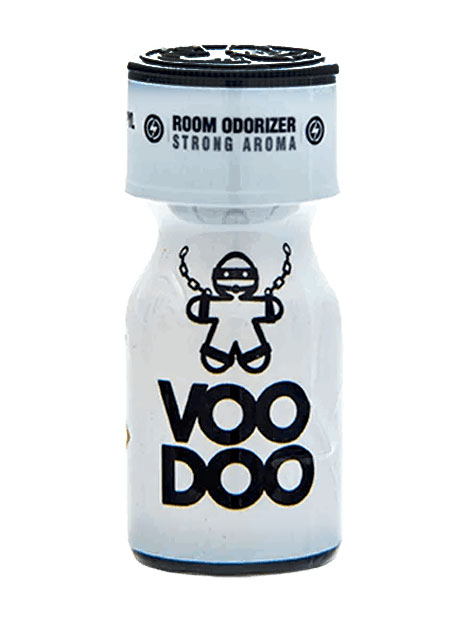 Voodoo (Франция) 10 мл