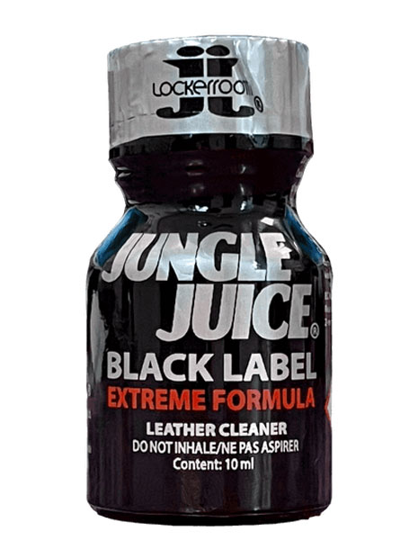 Jungle Juice Black Label (Канада) 10 мл