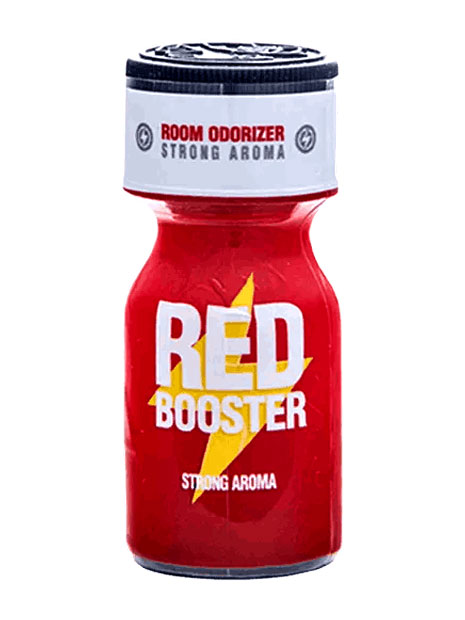 Red Booster (Франция) 10 мл