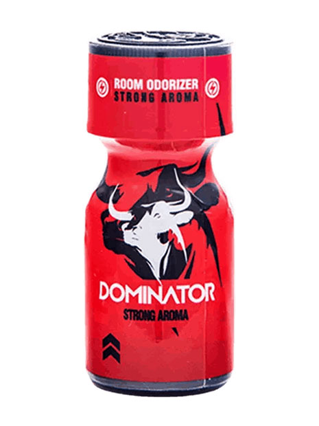 DOMINATOR RED (Франция) 10 мл