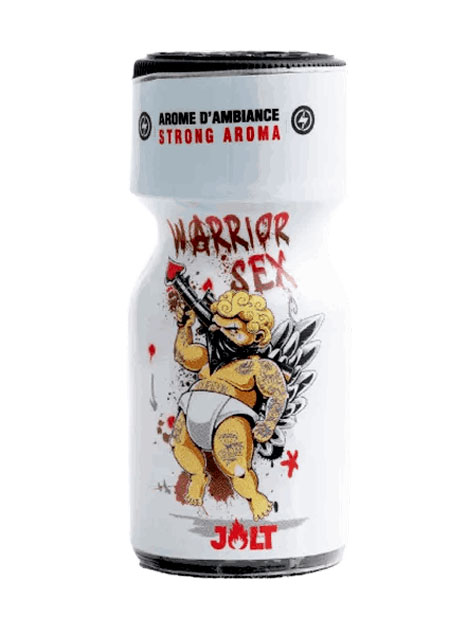 Warrior Sex (Франция) 10мл