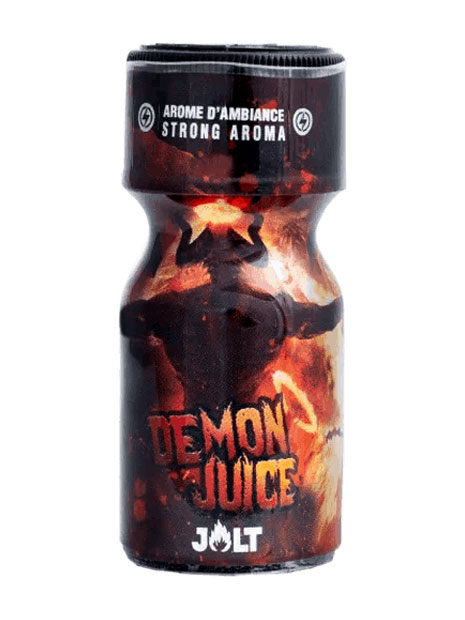 Demon Juice (Франция) 10мл
