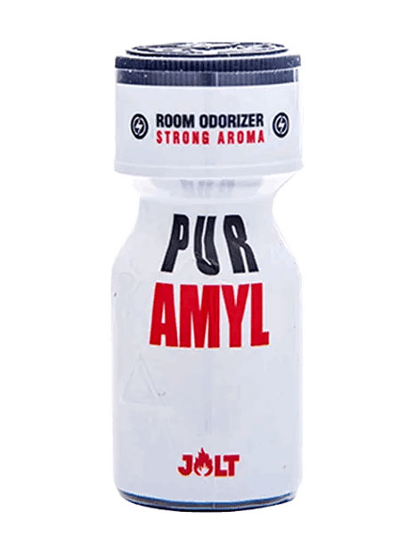 Pure AMYL (Франция) 10мл