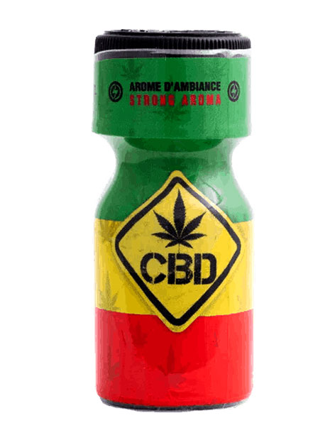 CBD (Франция) 10 мл