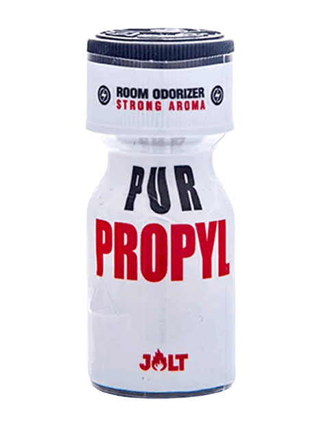 PURE PROPYL  (Франция) 10 мл