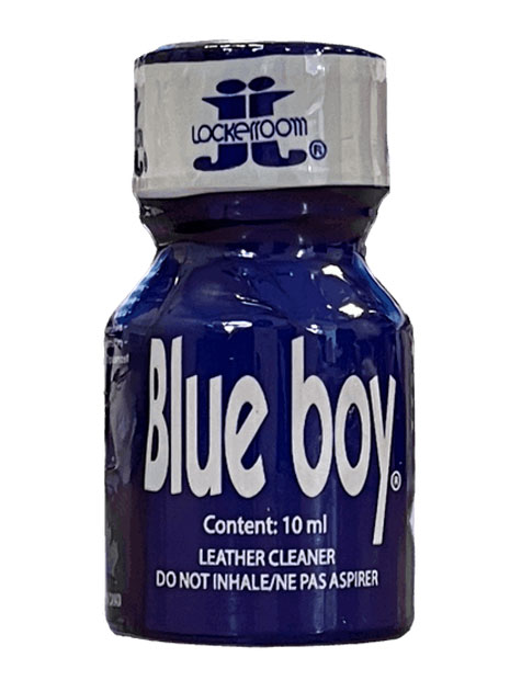 Blue Boy (Канада) 10 мл