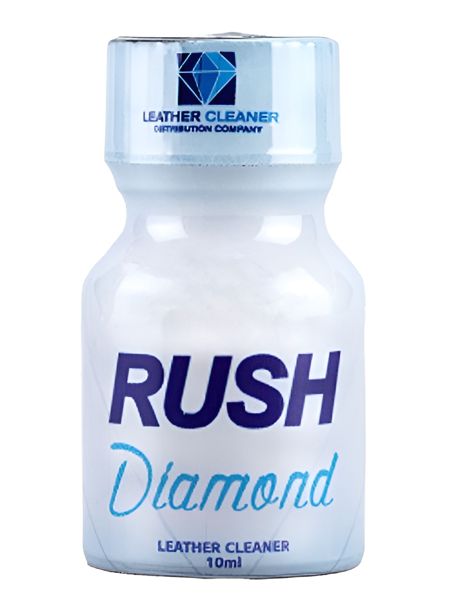 Rush Diamond (Россия) 10мл