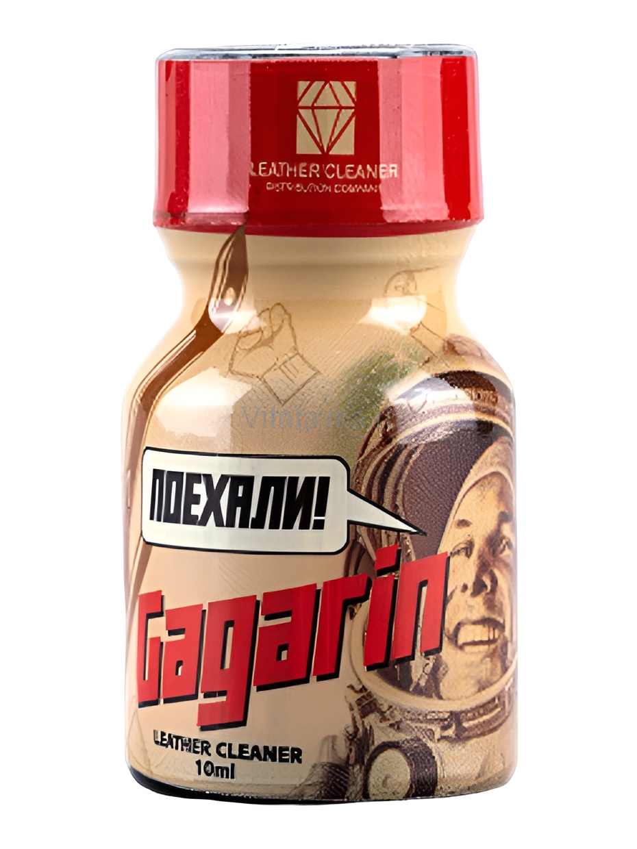 Gagarin (Россия) 10мл