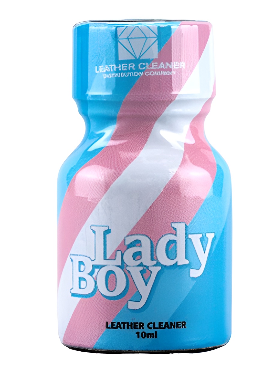 LadyBoy (Россия) 10мл