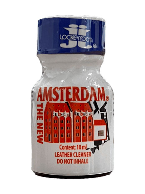 New Amsterdam (Канада) 10 мл