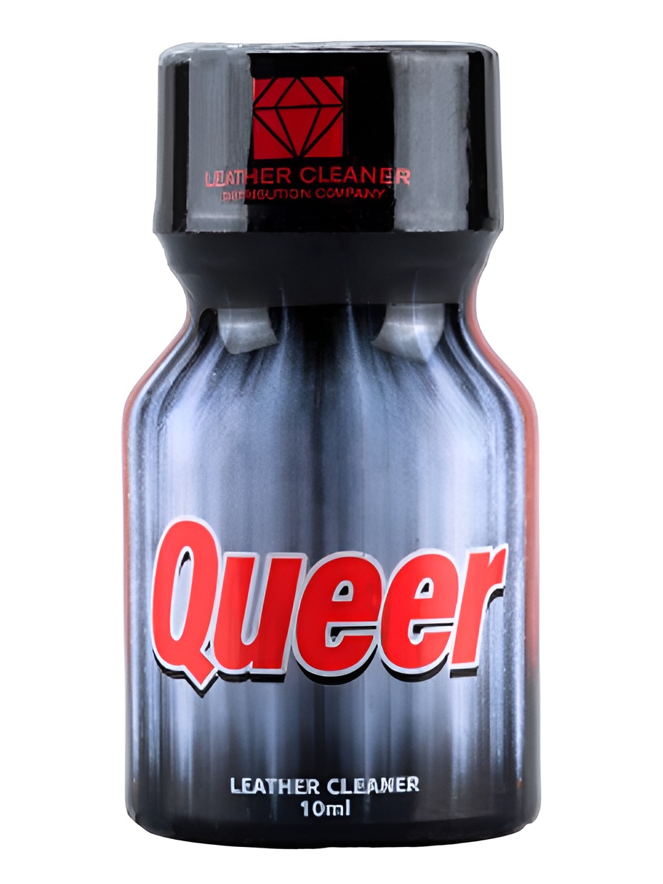 Queer  (Россия) 10мл
