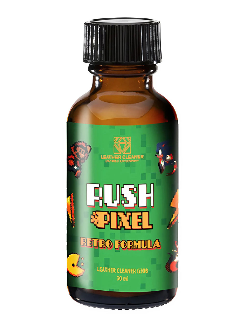 Pixel Rush (Россия) 30мл
