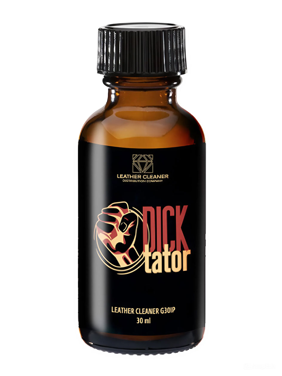 Dicktator (Россия) 30мл
