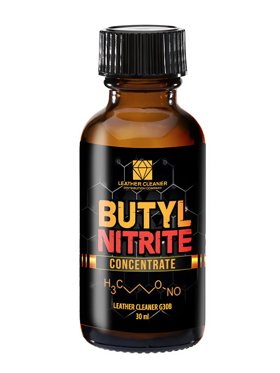Butyl Nitrite (Россия) 30мл
