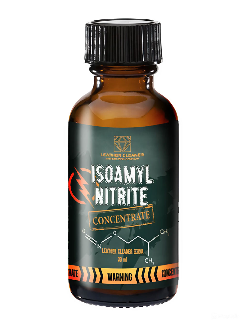 Isoamyl Nitrite (Россия) 30мл