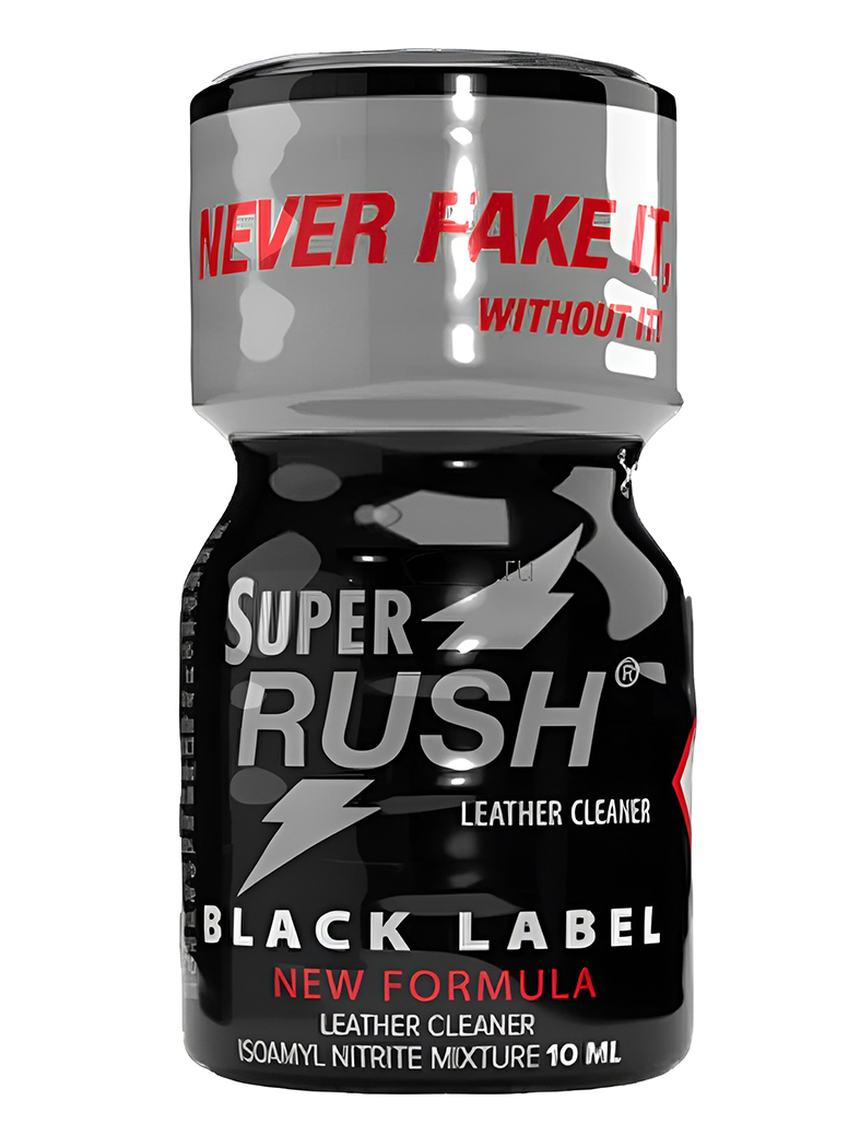 Super Rush Black (LUX) 10 мл