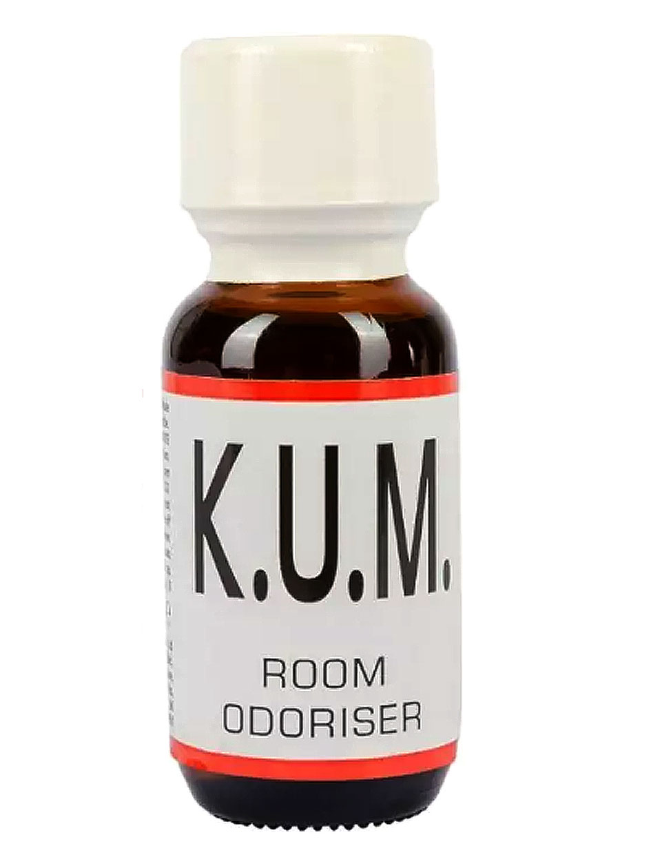 K.U.M.  /M&K/ (Англия) 25мл