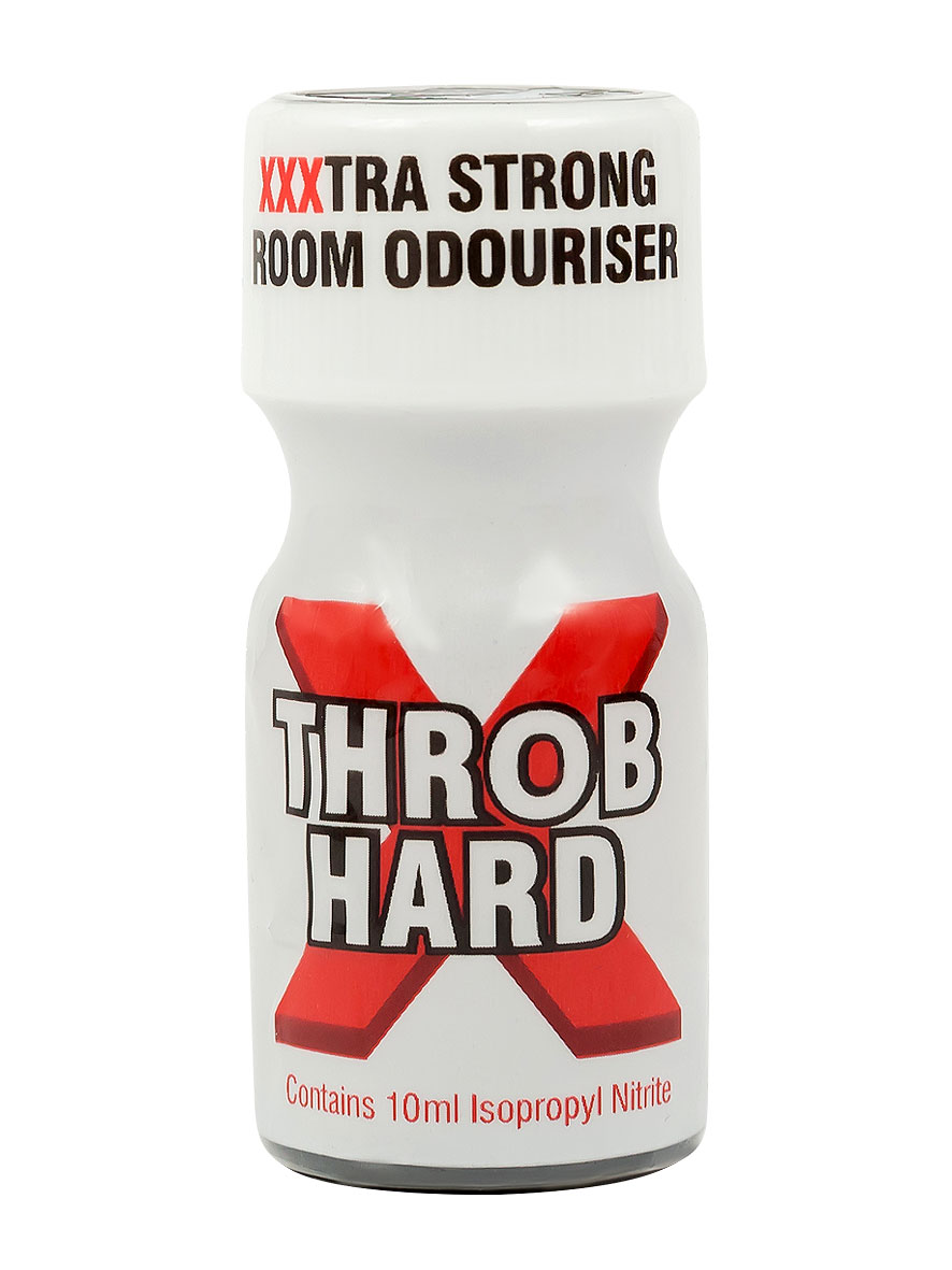 Throb Hard 10мл (Англия)