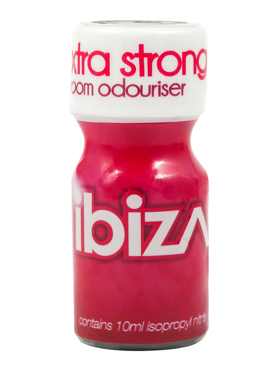 IBIZA (Англия) 10мл