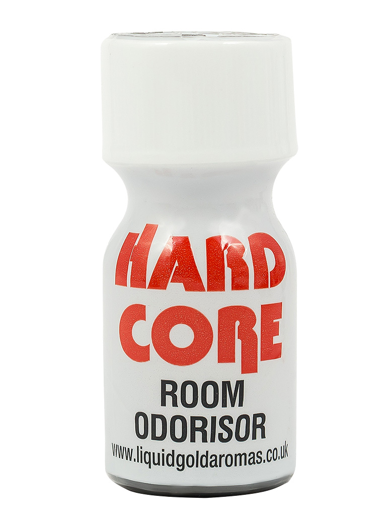 Hard Core (Англия) 10мл