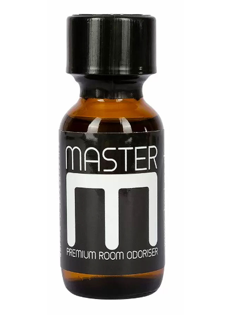 M-master /M&K/ (Англия) 25мл
