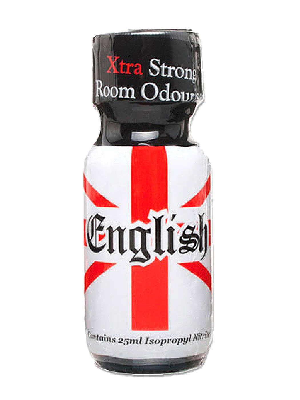 English (Англия) 25мл