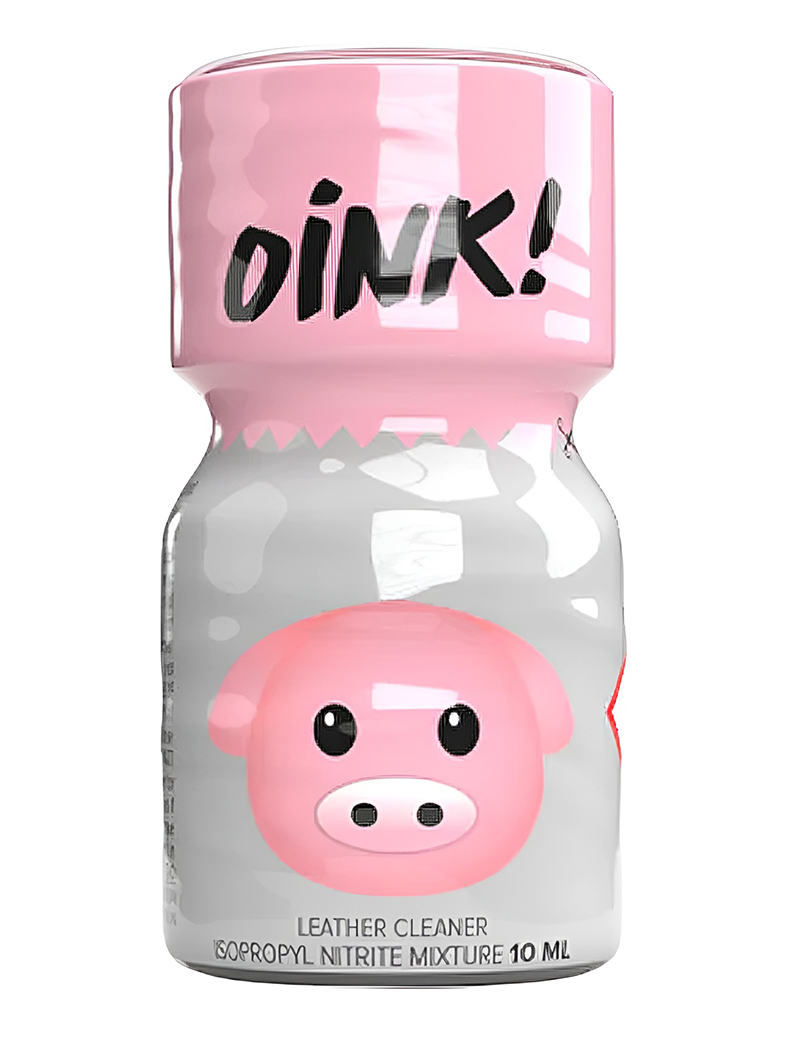 Oink (LUX) 10 мл