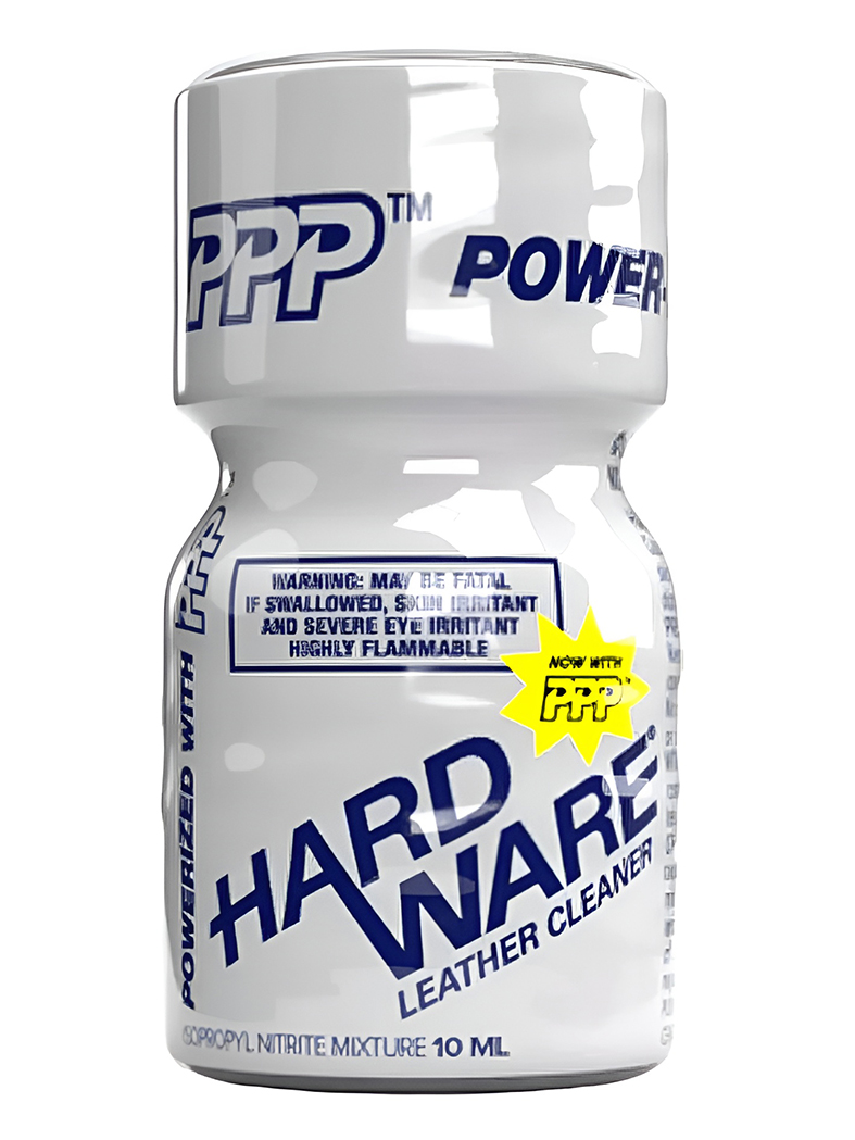 Hard Ware (LUX) 10 мл