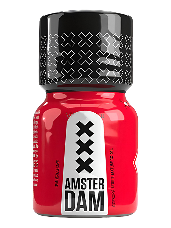 Amst XXX  (LUX) 10 ml