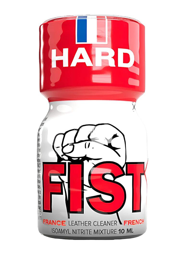 Fist hard (LUX) 10 мл