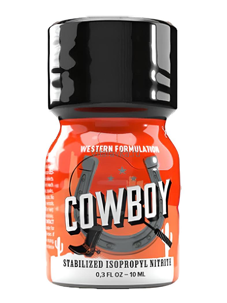 Cowboy (LUX) 10 мл