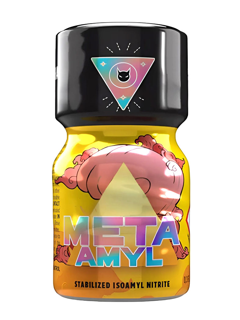 Meta Amyl (LUX) 10ml