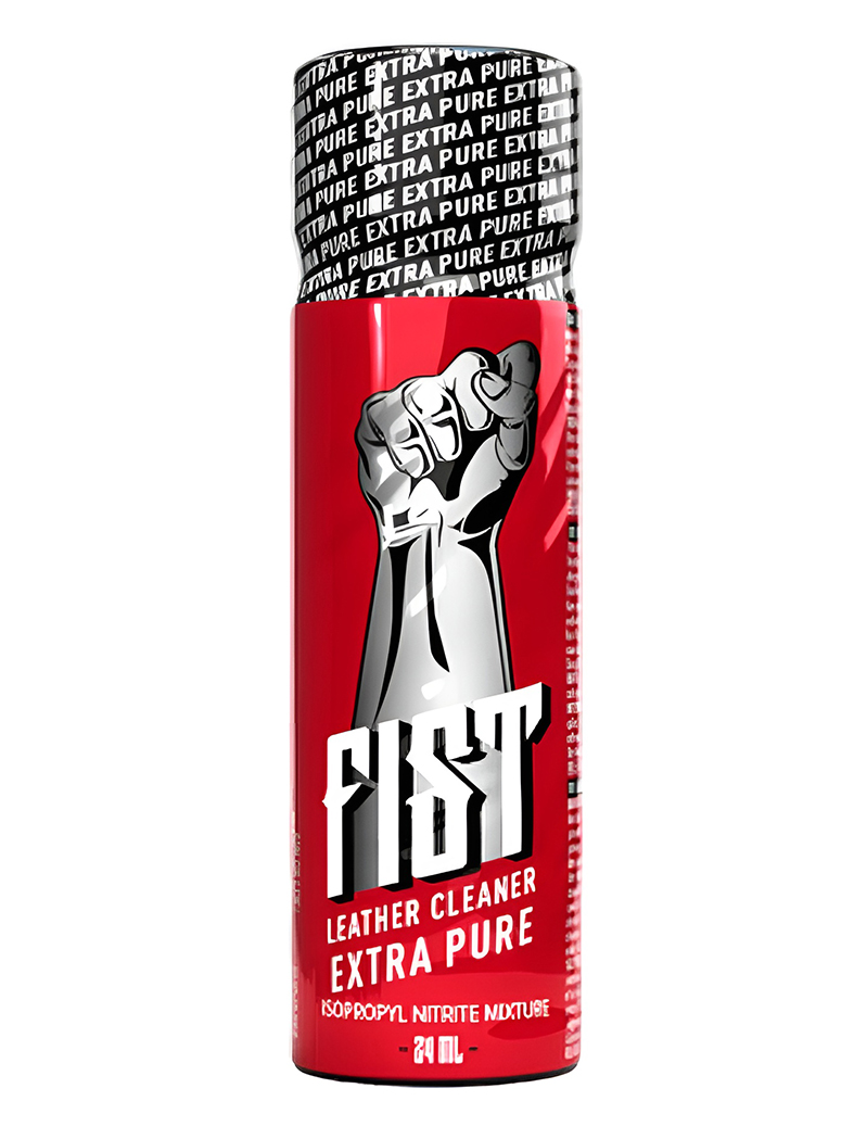 Fist red (LUX) 24 мл